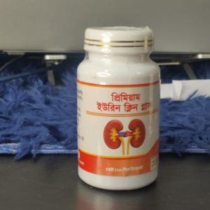 প্রিমিয়াম ইউরিন ক্লিন প্রাস